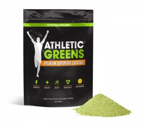 Athletic Greens- The Balanced Beauty Private Holistic Health Coaching By Aly Mang