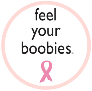 Feel Your Boobies