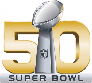 Super Bowl Logo