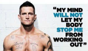 Steve Weatherford Quote