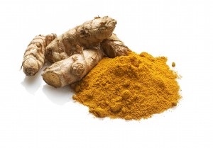 Turmeric, Spice