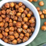 Turmeric-Roasted-Chickpeas-Recipe