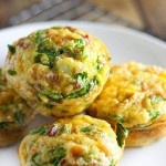 Egg Muffin