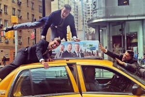 Million Dollar Listing NY