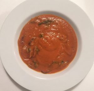 Tomato Soup