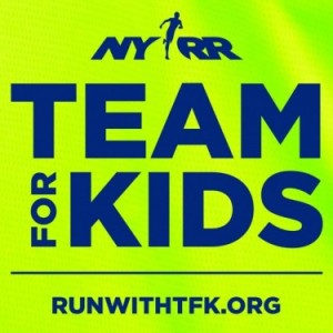 NYRR Team for Kids