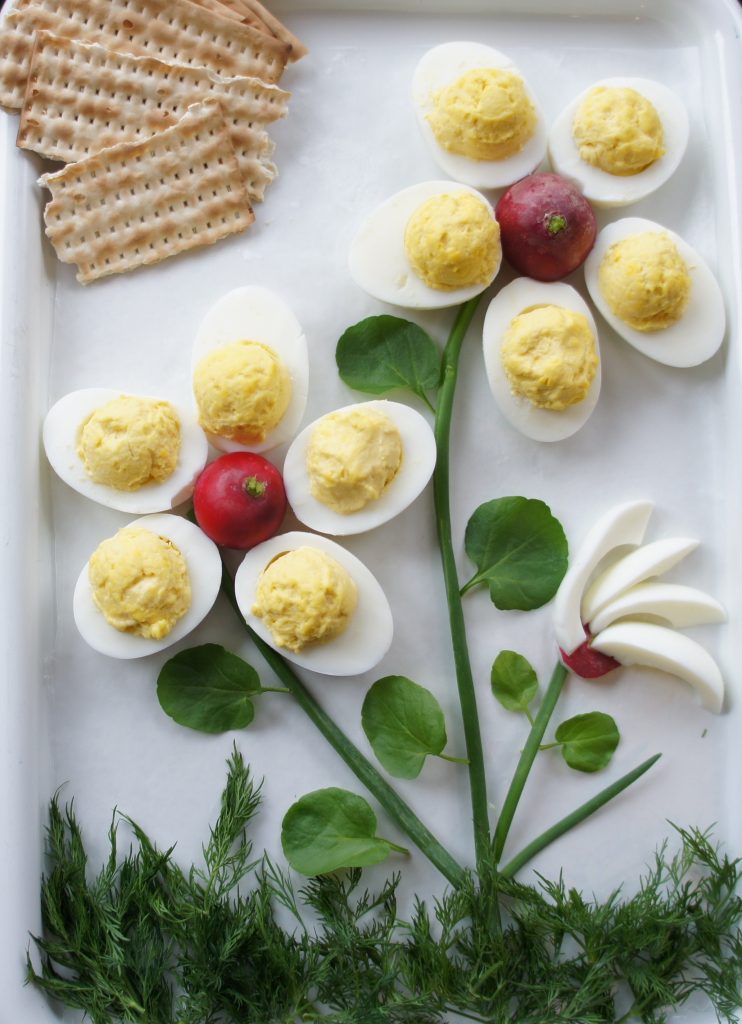 Passover & Easter… Egg-Chips! – The Balanced Beauty